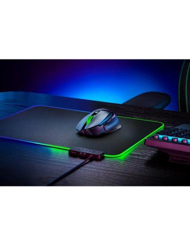 Razer Basilisk V3 X HyperSpeed Ratón Inalámbrico Gaming 18000 DPI
