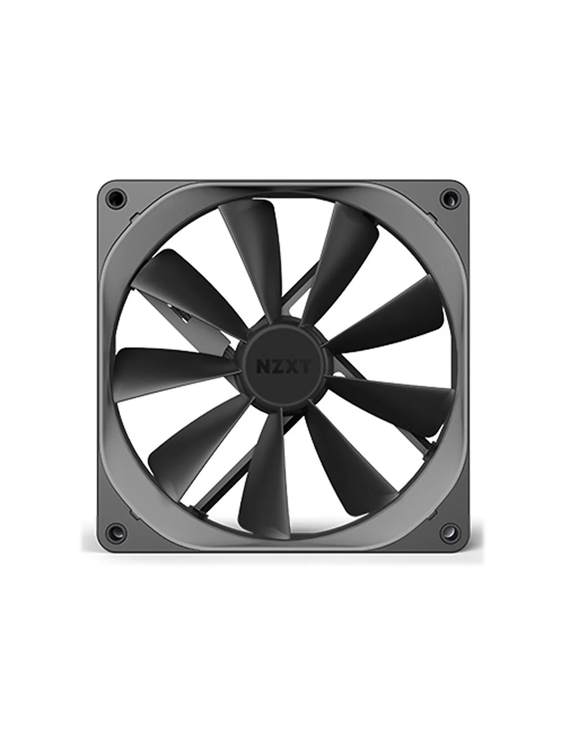 NZXT Aer F Ventilador 120mm