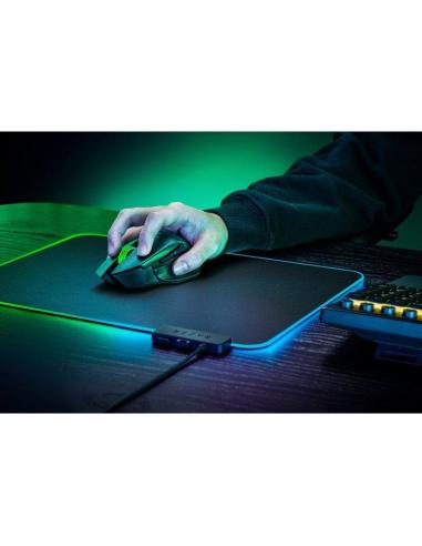 Razer Basilisk V3 X HyperSpeed Ratón Inalámbrico Gaming 18000 DPI
