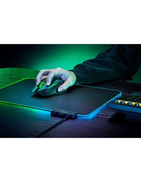 Razer Basilisk V3 X HyperSpeed Ratón Inalámbrico Gaming 18000 DPI