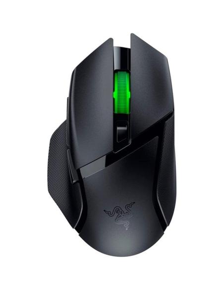 Razer Basilisk V3 X HyperSpeed Ratón Inalámbrico Gaming 18000 DPI