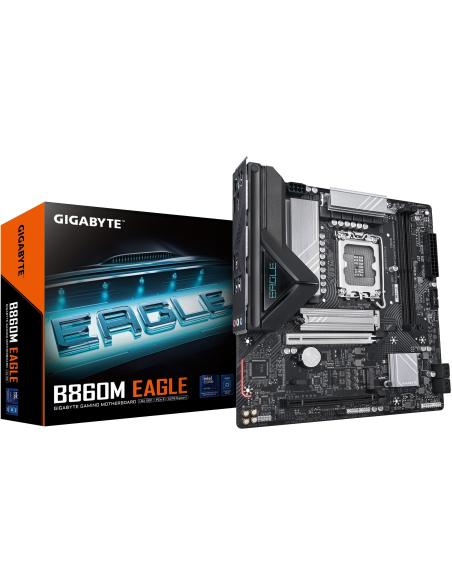 Gigabyte B860M EAGLE