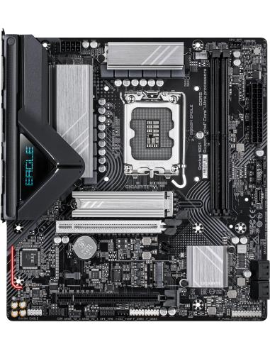 Gigabyte B860M EAGLE