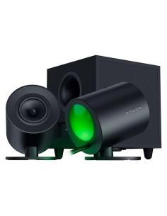 Razer Nommo V2 Altavoces Gaming de Rango Completo 2.1 RGB Bluetooth/USB Negros-1366981