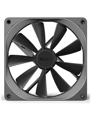 NZXT Aer F Pack 2 Ventiladores 120mm