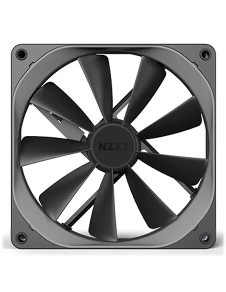 NZXT Aer F Pack 2 Ventiladores 120mm