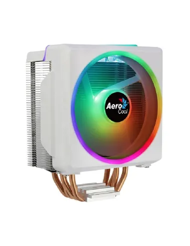 Aerocool Cylon 4F ARGB Ventilador CPU 120mm