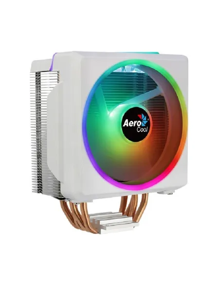 Aerocool Cylon 4F ARGB Ventilador CPU 120mm