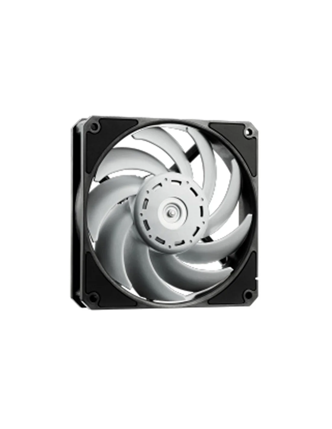 Adata XPG Vento Pro 120 PWM Ventilador Suplementario 120mm