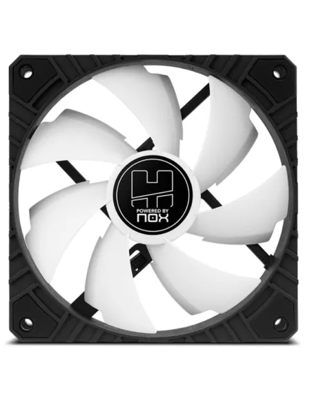 NOX Hummer H-Fan PRO Ventilador Suplementario 120mm