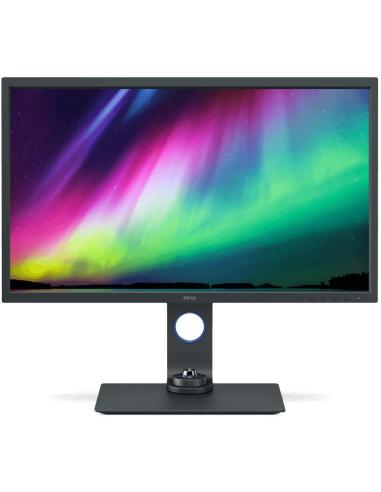 BenQ SW321C 32" LED IPS 4K Ultra HD 60Hz