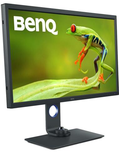 BenQ SW321C 32" LED IPS 4K Ultra HD 60Hz