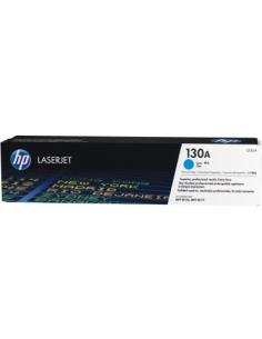 HP 130A LaserJet Tóner Cian-856001