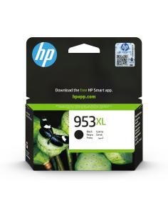 HP 953XL L0S70AE Cartucho de Tinta Original Negra-845476