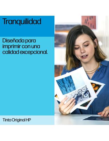 HP 953XL L0S70AE Cartucho de Tinta Original Negra