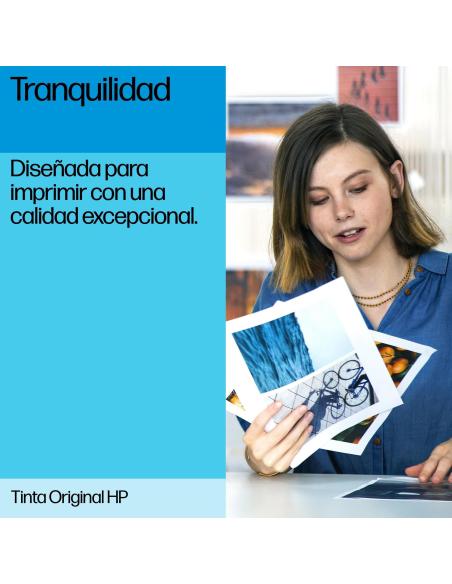 HP 953XL L0S70AE Cartucho de Tinta Original Negra