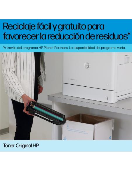 HP 32A CF232A Tambor Negro