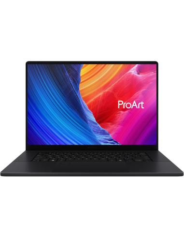 Asus ProArt P16 OLED H7606WI-ME049X AMD Ryzen AI 9 HX 370/64GB/2TB SSD/RTX 4070/16" W11 Pro