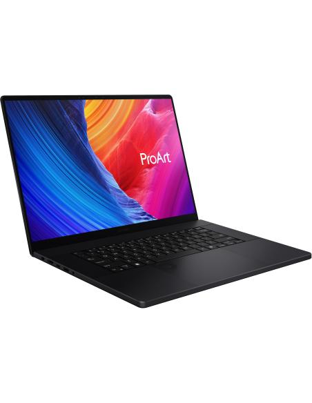 Asus ProArt P16 OLED H7606WI-ME049X AMD Ryzen AI 9 HX 370/64GB/2TB SSD/RTX 4070/16" W11 Pro