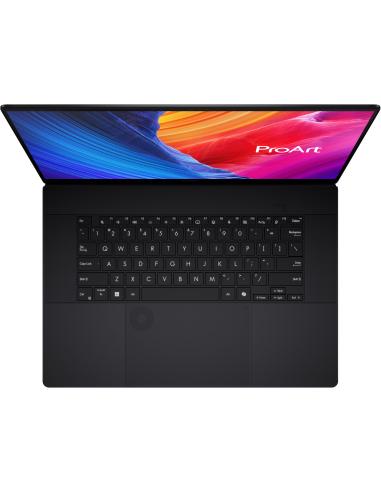 Asus ProArt P16 OLED H7606WI-ME049X AMD Ryzen AI 9 HX 370/64GB/2TB SSD/RTX 4070/16" W11 Pro