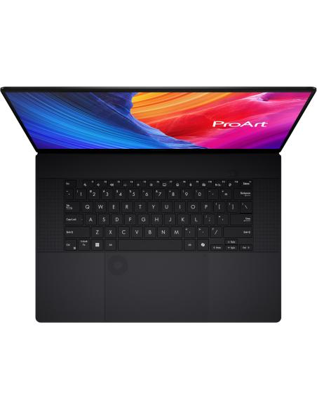 Asus ProArt P16 OLED H7606WI-ME049X AMD Ryzen AI 9 HX 370/64GB/2TB SSD/RTX 4070/16" W11 Pro