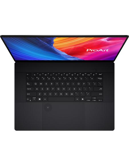 Asus ProArt P16 OLED H7606WI-ME049X AMD Ryzen AI 9 HX 370/64GB/2TB SSD/RTX 4070/16" W11 Pro