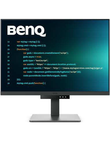 BenQ RD280U 28.2" LED IPS UltraHD 4K+ HDR400 USB-C