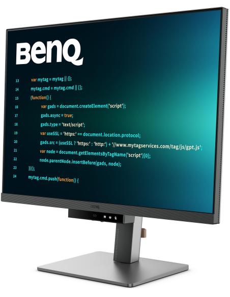 BenQ RD280U 28.2" LED IPS UltraHD 4K+ HDR400 USB-C