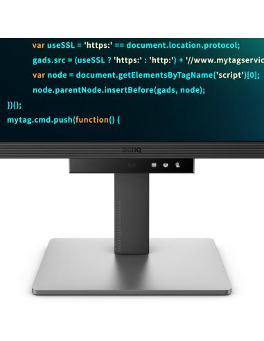 BenQ RD280U 28.2" LED IPS UltraHD 4K+ HDR400 USB-C