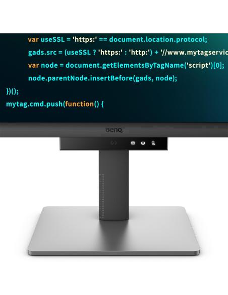 BenQ RD280U 28.2" LED IPS UltraHD 4K+ HDR400 USB-C