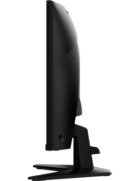 MSI MAG 27CQ6F 27" LCD VA QuadHD Curvo Negro