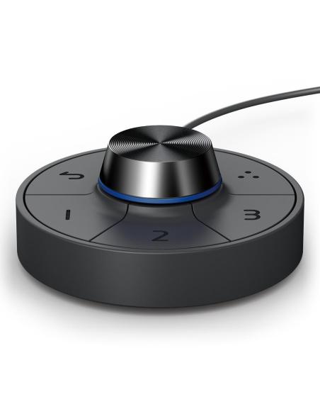 BenQ PD3225U 32" LED IPS UltraHD 4K USB-C