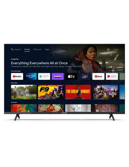 Sharp 40FH2EA 40" LED FullHD SmartTV