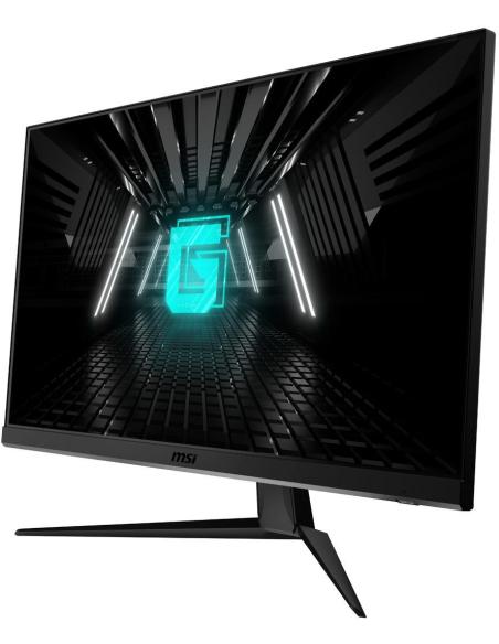 MSI G2712F 27" LED IPS FullHD Negro