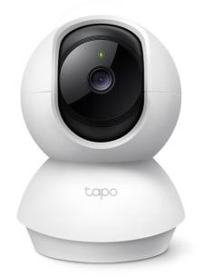 TP-Link Tapo TC71 Cámara de Vigilancia IP 360º 2K 3MP-1370931