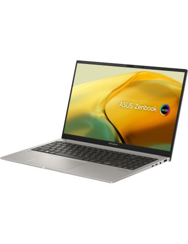 Asus Zenbook 15 OLED UM3504DA-MA371W AMD Ryzen 5-7535U/16GB/512GB SSD/15.6" W11 Home