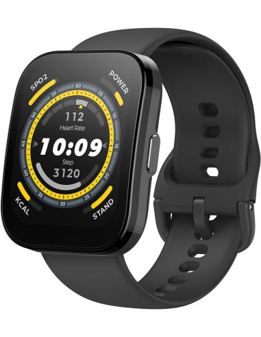 Amazfit Bip 5 Smartwatch Negro