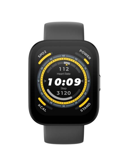 Amazfit Bip 5 Smartwatch Negro