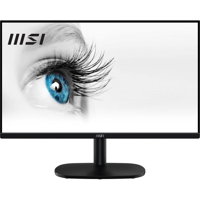 MSI Pro MP245V 23.8" LCD IPS FullHD Negra