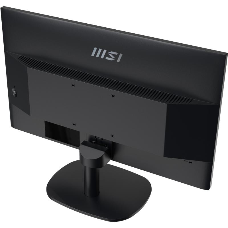 MSI Pro MP245V 23.8" LCD IPS FullHD Negra