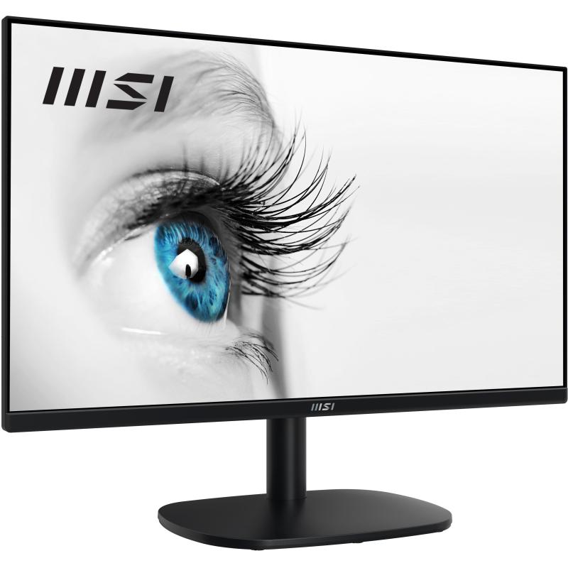 MSI Pro MP245V 23.8" LCD IPS FullHD Negra