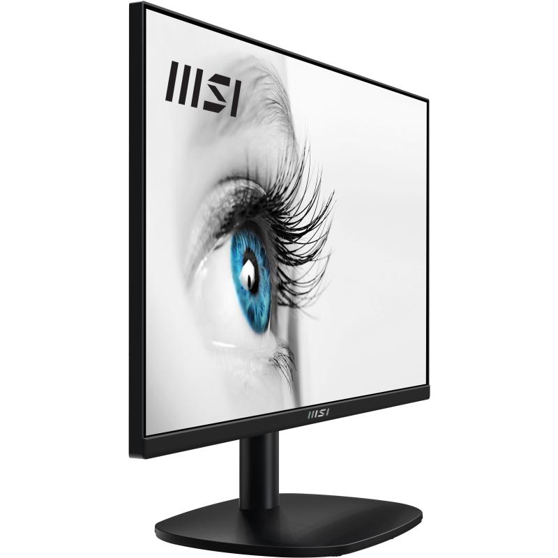 MSI Pro MP245V 23.8" LCD IPS FullHD Negra