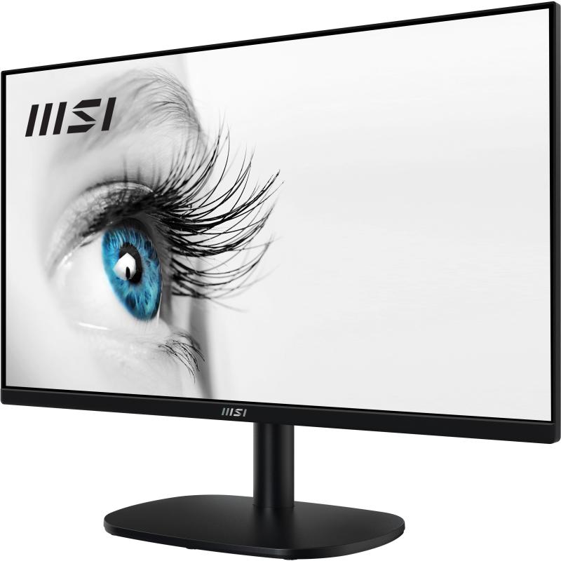 MSI Pro MP245V 23.8" LCD IPS FullHD Negra