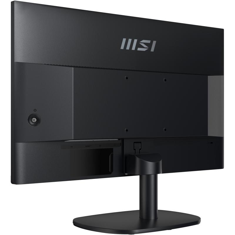 MSI Pro MP245V 23.8" LCD IPS FullHD Negra