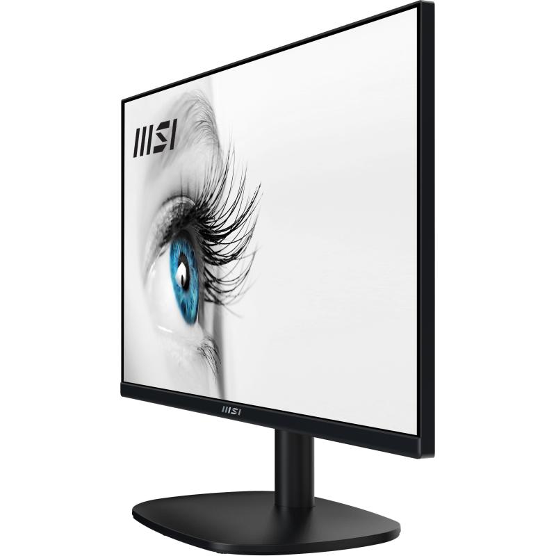 MSI Pro MP245V 23.8" LCD IPS FullHD Negrav