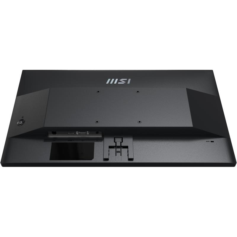 MSI Pro MP245V 23.8" LCD IPS FullHD Negra