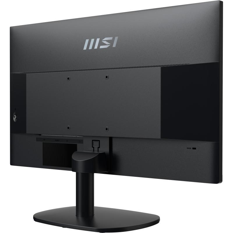 MSI Pro MP245V 23.8" LCD IPS FullHD Negra