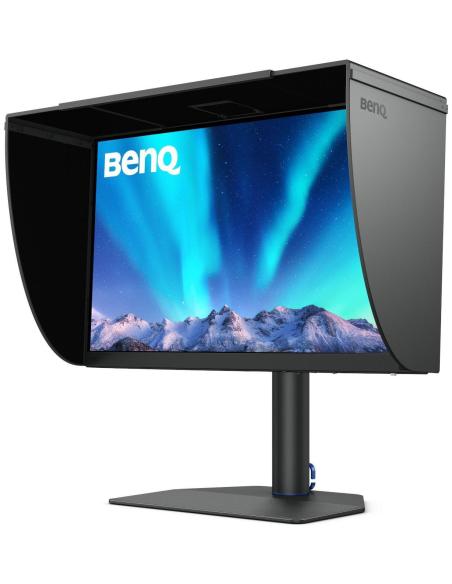 BenQ SW272U 27" LED IPS 4K HDR10 USB-C