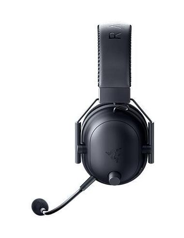 Razer BlackShark V2 Pro Auriculares Inalámbricos Negros
