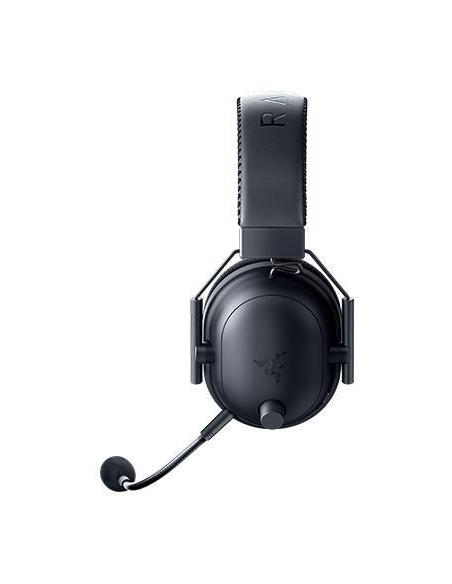 Razer BlackShark V2 Pro Auriculares Inalámbricos Negros